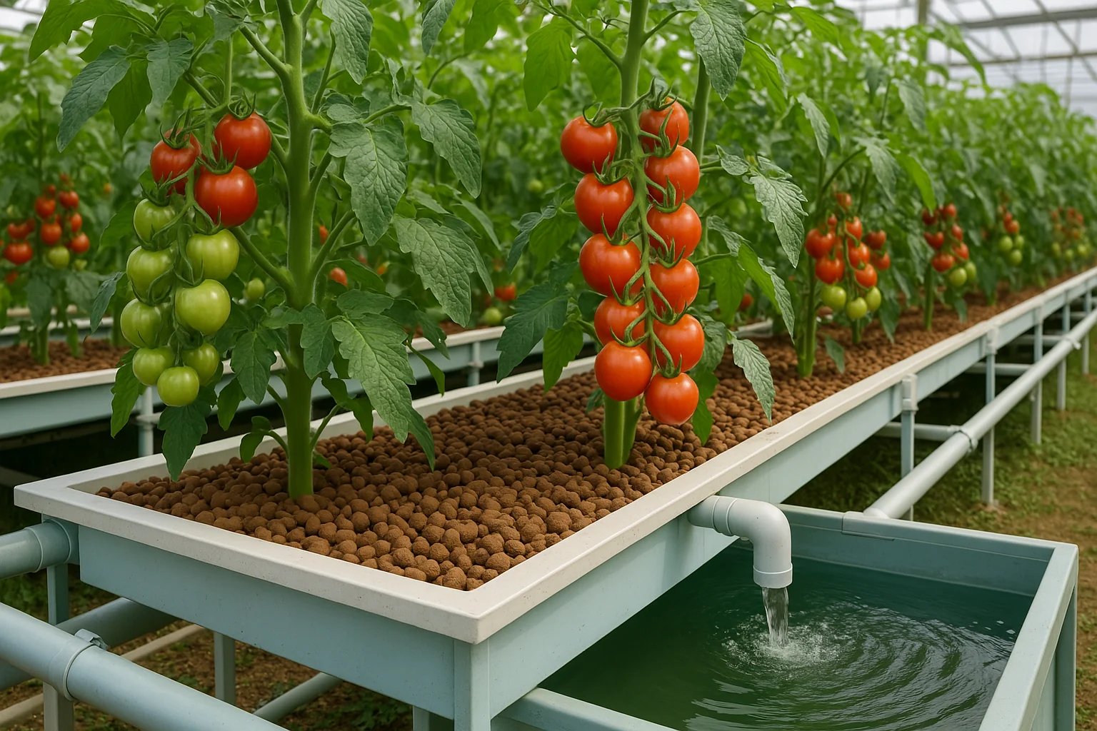 Vine Crops 1 Acre