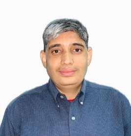 Mr. Vikrant Bhatt
