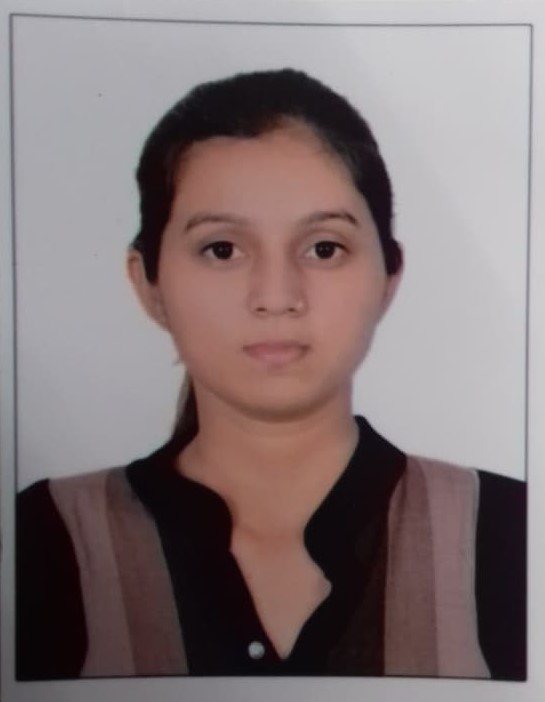 Ms. Arti Prajapati